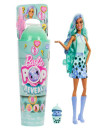 Barbie Pop! Reveal Juicy Bubble Tea Series - Green Tea